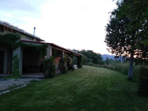 La Casa de Macarena